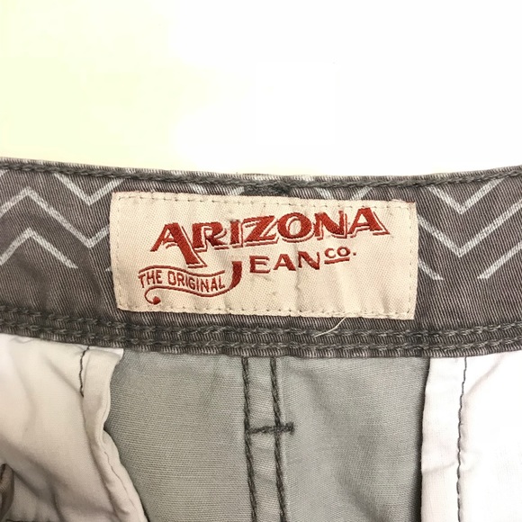 Men’s Arizona Tribal Shorts - Picture 5 of 5